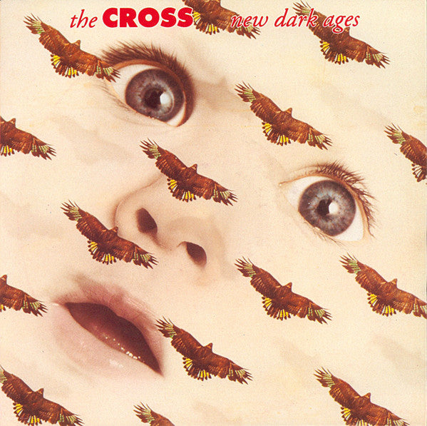 The Cross (3) -New Dark Ages