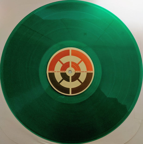 Ben Harper -Fight For Your Mind