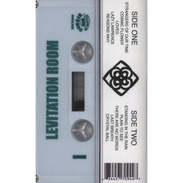 Levitation Room - Ethos