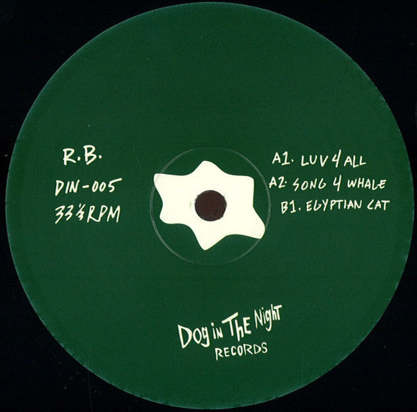 R.B. -Dog In The Night 05