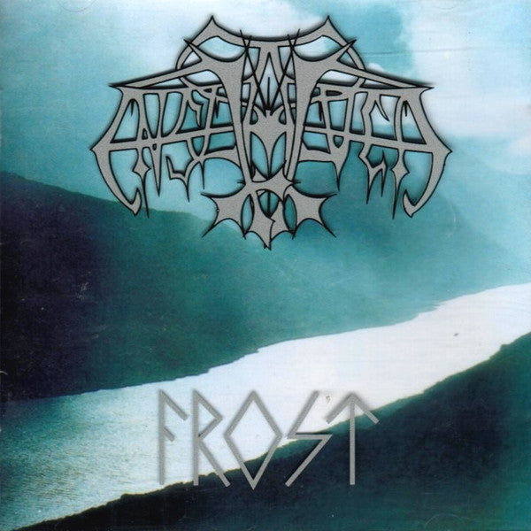Enslaved -Frost