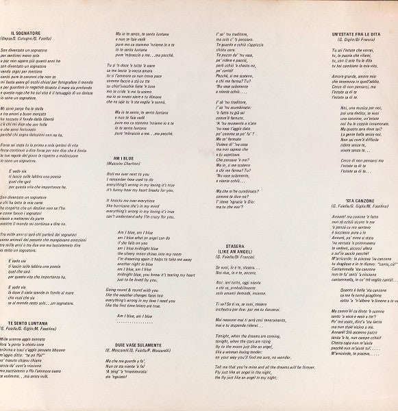 Peppino Di Capri -Il Sognatore