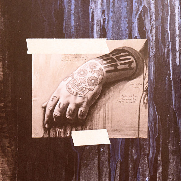 Rag'n'Bone Man - Human