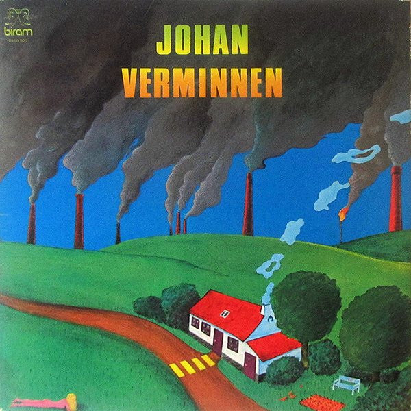 Johan Verminnen -Johan Verminnen
