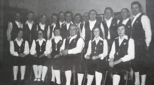 Familie Neefs -Feest Met De Familie Neefs