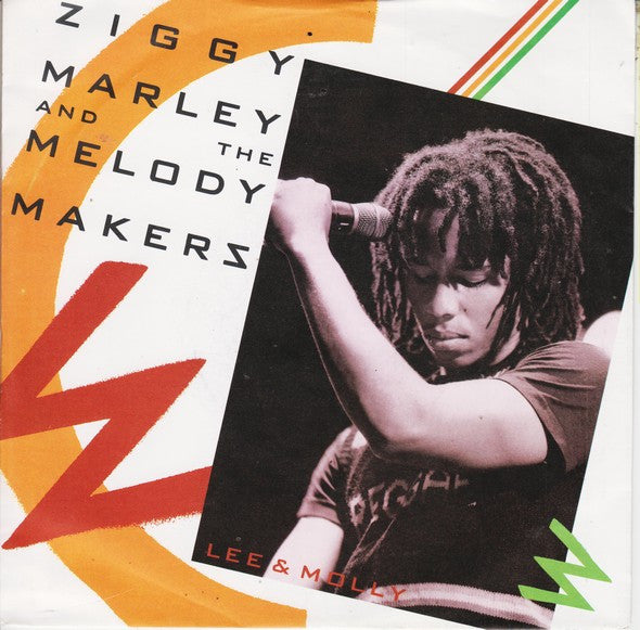Ziggy Marley And The Melody Makers - Lee &amp; Molly