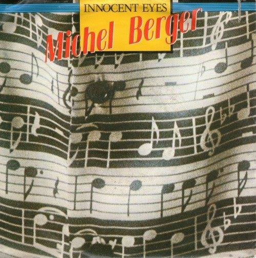 Michel Berger -Innocent Eyes