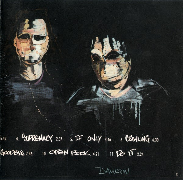 Sacred Reich -Independent