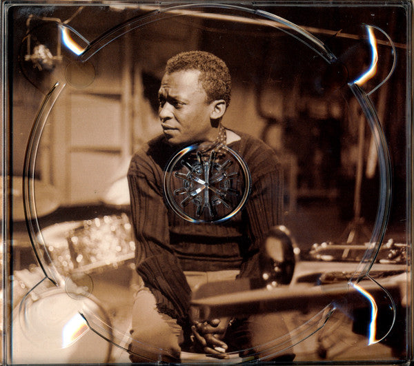 Miles Davis -Miles '58