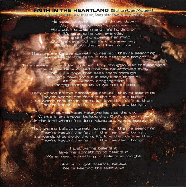 Journey -Generations