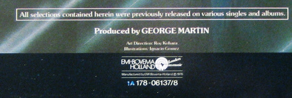 The Beatles - Rock 'N' Roll Music