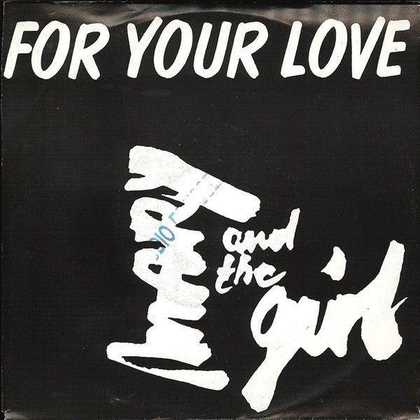Mary And The Girl -For Your Love