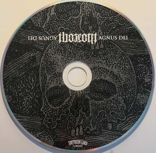 The Secret (4) -Agnus Dei