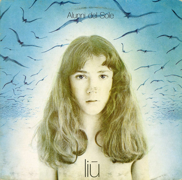 Alunni Del Sole* -Liù
