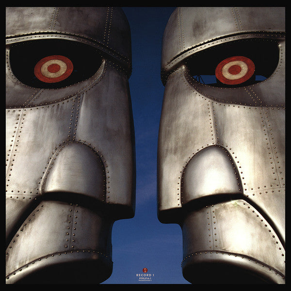 Pink Floyd -The Division Bell