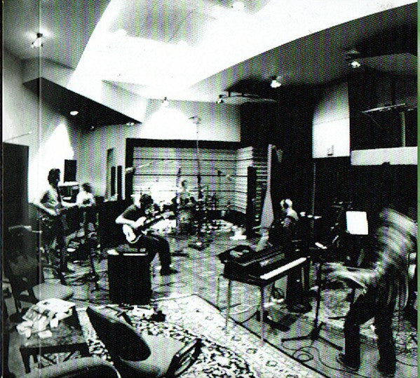 Pearl Jam -Rearviewmirror (Greatest Hits 1991-2003)