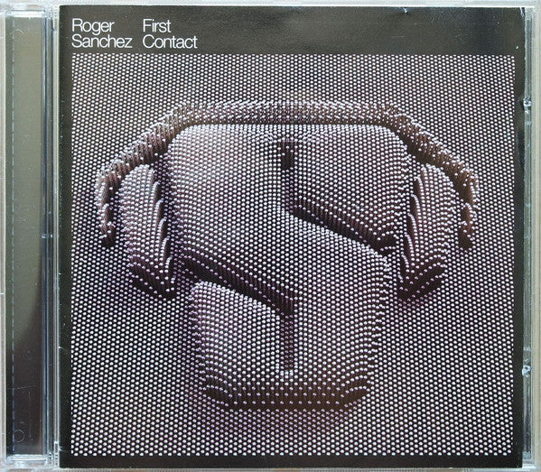 Roger Sanchez -First Contact