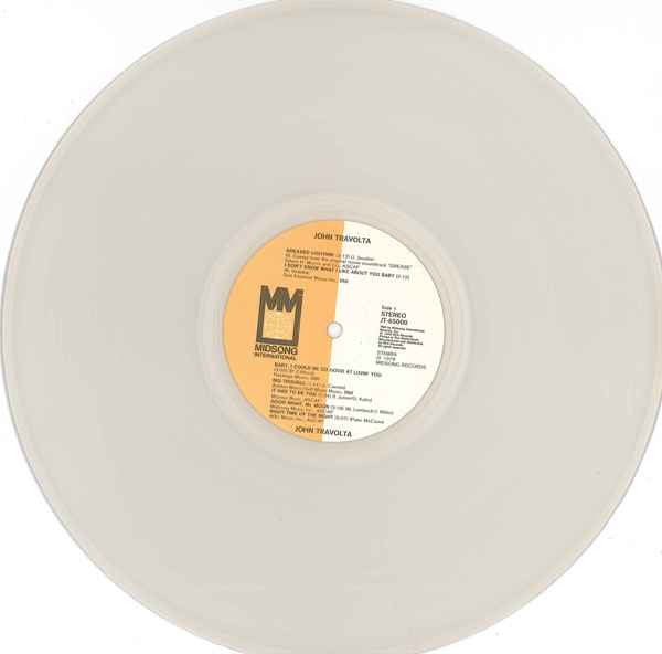 John Travolta - John Travolta