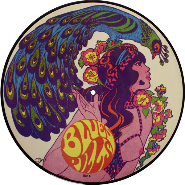 Blues Pills -Blues Pills