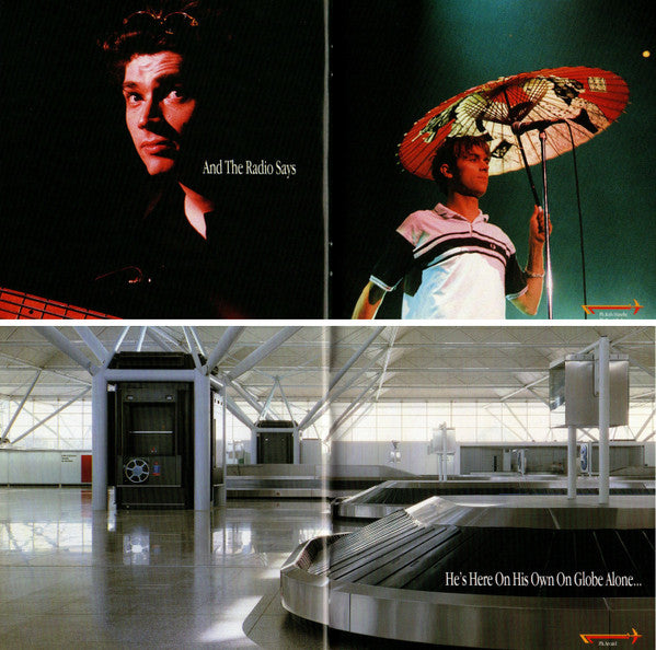 Blur -Live At The Budokan (Japan Only Official Live Album)