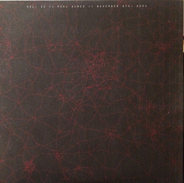 The White Stripes -The Complete John Peel Sessions