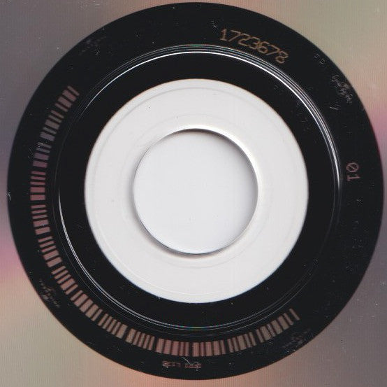 Elton John -Rocket Man • The Definitive Hits