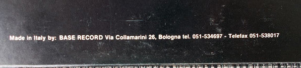 Joy Division - Unknown Pleasures