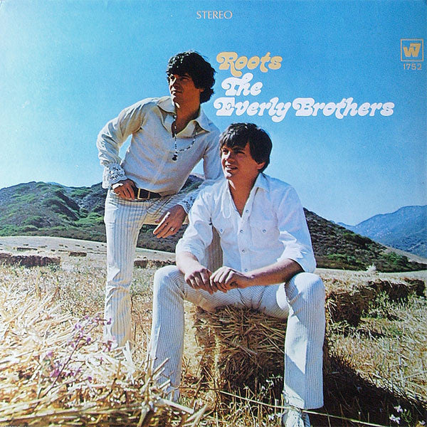 The Everly Brothers* -Roots