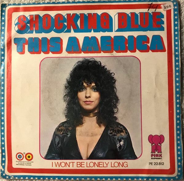 Shocking Blue -This America