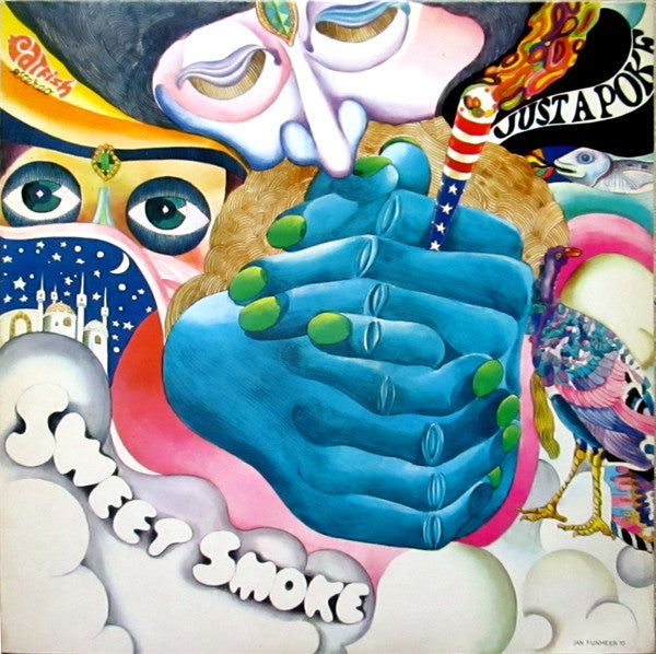 Sweet Smoke -Just A Poke