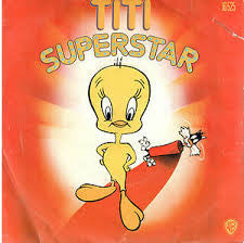 Titi (2) - Titi Superstar