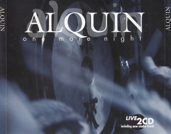 Alquin -One More Night
