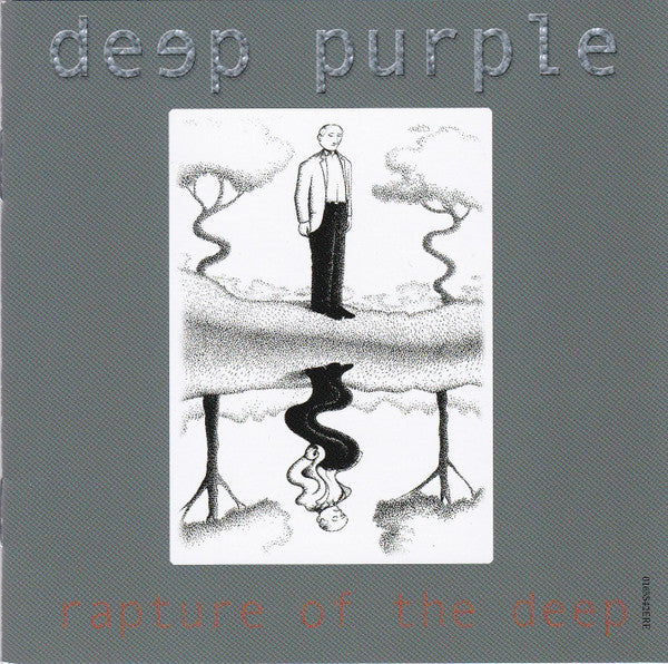 Deep Purple -Rapture Of The Deep