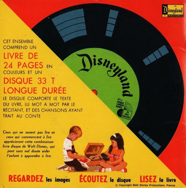 Prokofieff*, Harold Kay -Pierre Et Le Loup