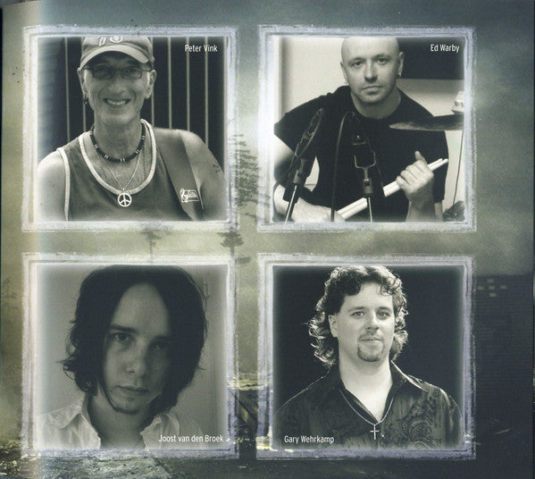 Arjen Anthony Lucassen's Star One -Victims Of The Modern Age