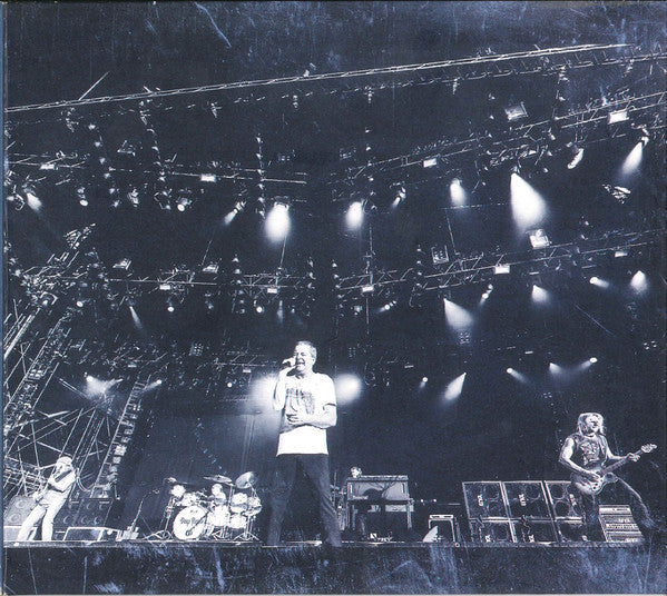 Deep Purple -From The Setting Sun... (In Wacken)