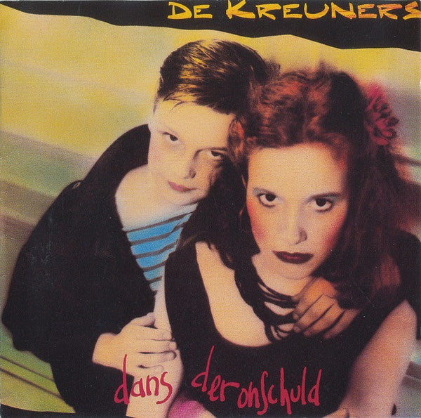 De Kreuners -Dans Der Onschuld