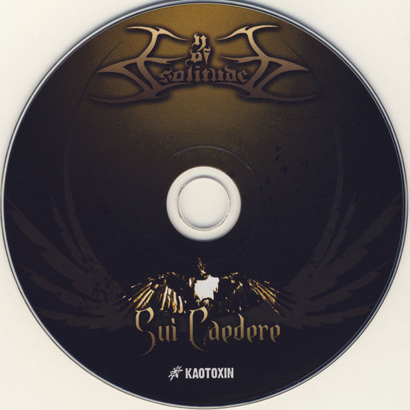 Eye Of Solitude -Sui Caedere