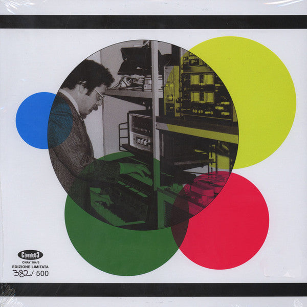 Narassa -Viaggio Pop N. 1 & 2