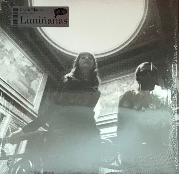 The Limiñanas -Costa Blanca