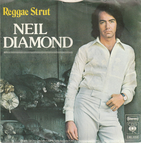 Neil Diamond - I've Been This Way Before