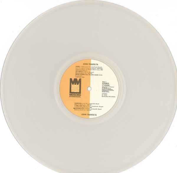 John Travolta - John Travolta