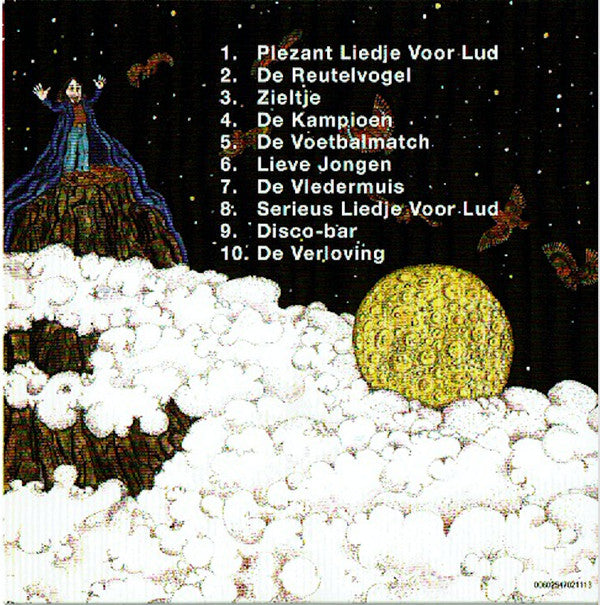 Urbanus -Integraal