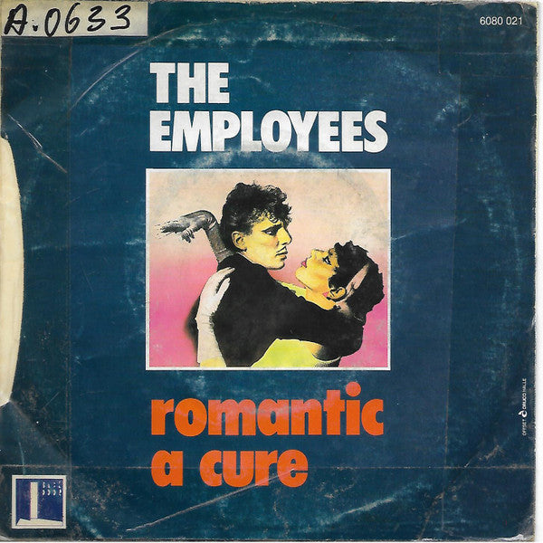 The Employees -Romantic