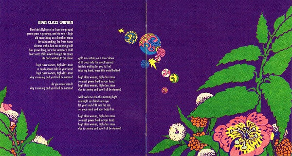 Blues Pills - Blues Pills