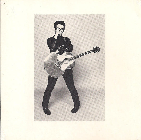 Elvis Costello & The Attractions -Armed Forces