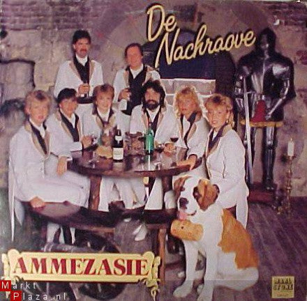 De Nachraove -Ammezasie