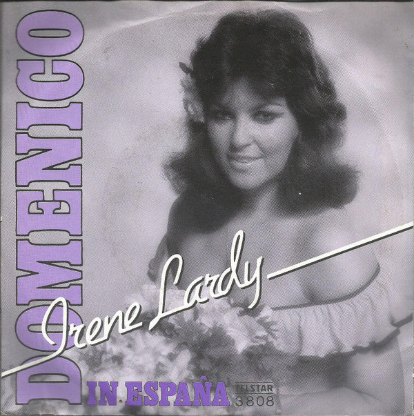 Irene Lardy -Domenico