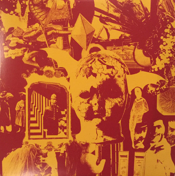 Jacco Gardner -Hypnophobia