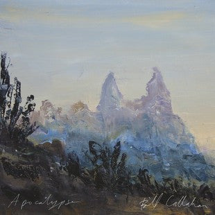 Bill Callahan -Apocalypse